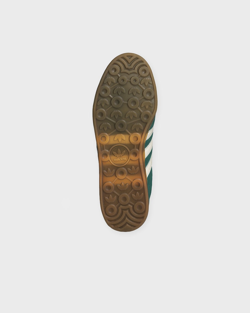 Sneakers Gazelle Lo Pro Green - 5