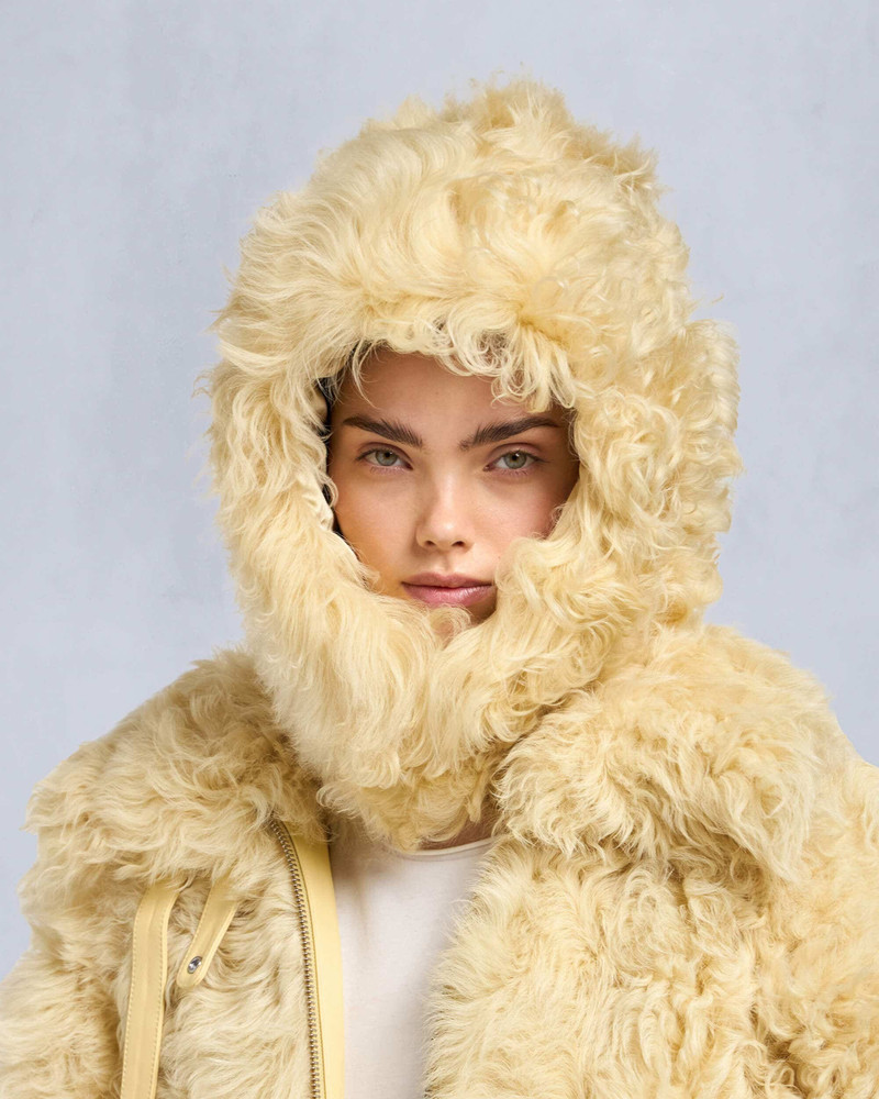 EFNA SHERLING PILOT HAT 1