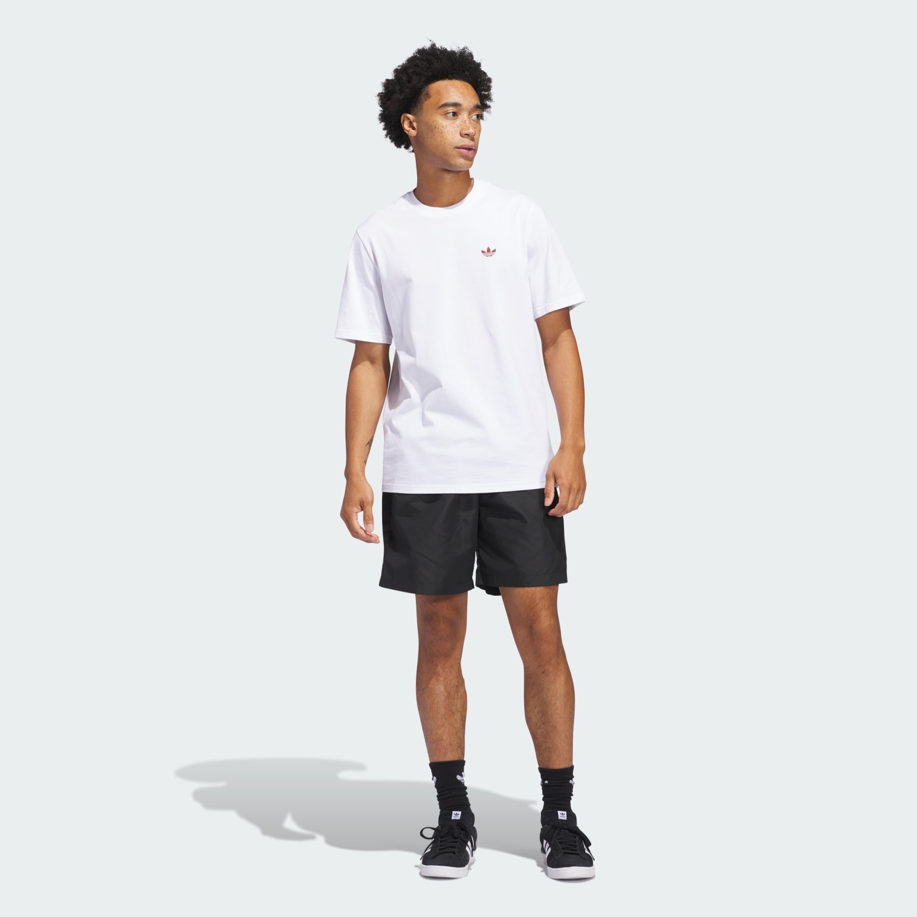 Skateboarding Water Shorts (Gender Neutral) - 6