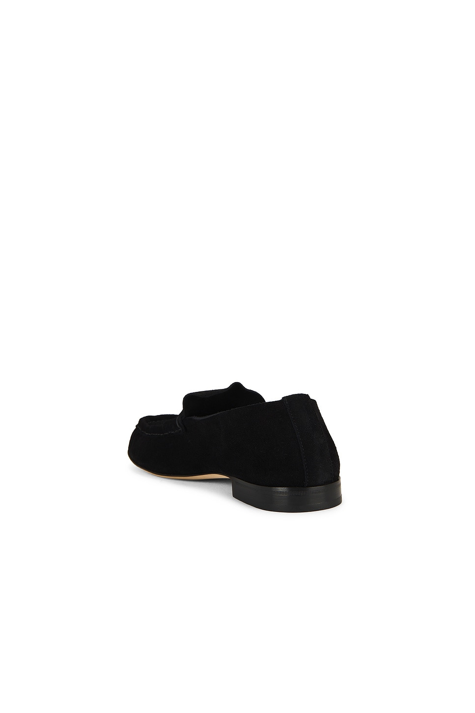 Soft Mocassin Loafer - 3