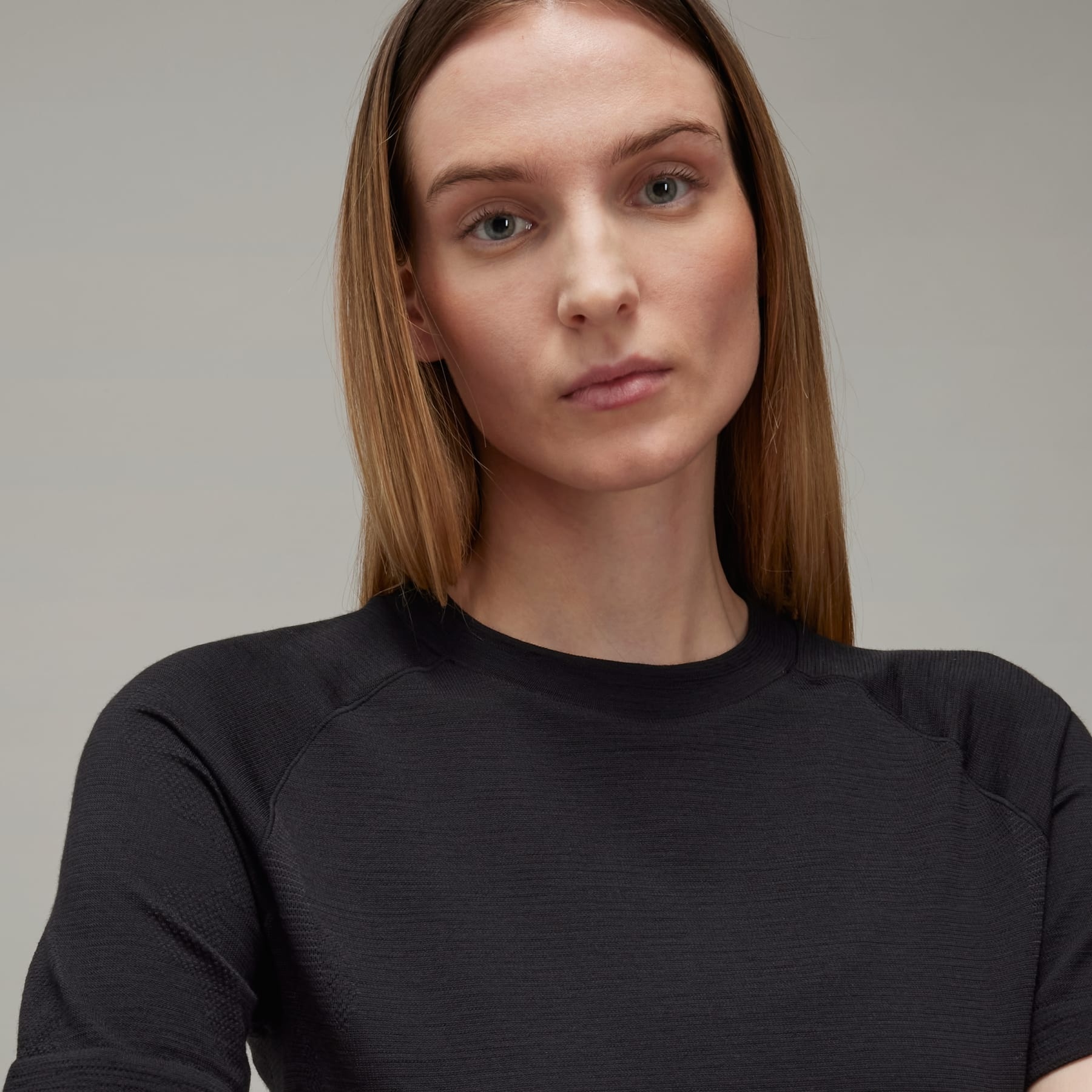 Y-3 Running Fitted Top - 6