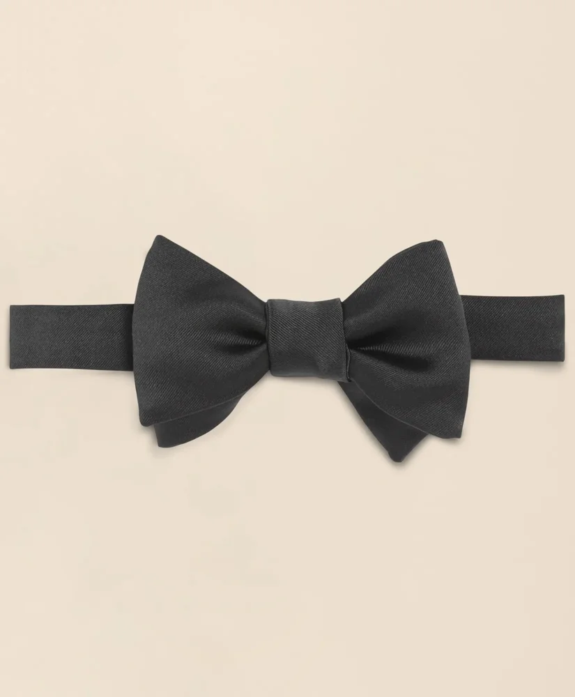 Formal Butterfly Bow Tie - 1