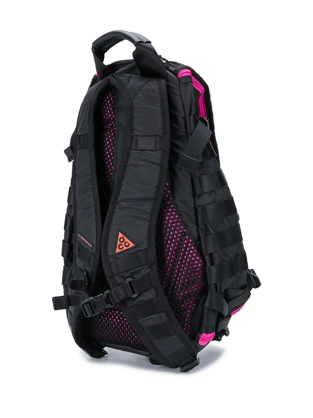 AGC Responder backpack - 3