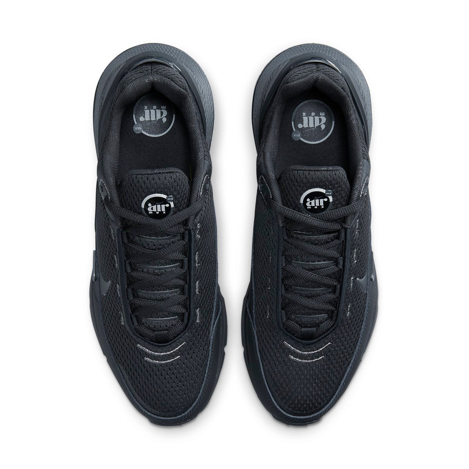 Nike Air Max Pulse 'Black' DR0453-003 - 4