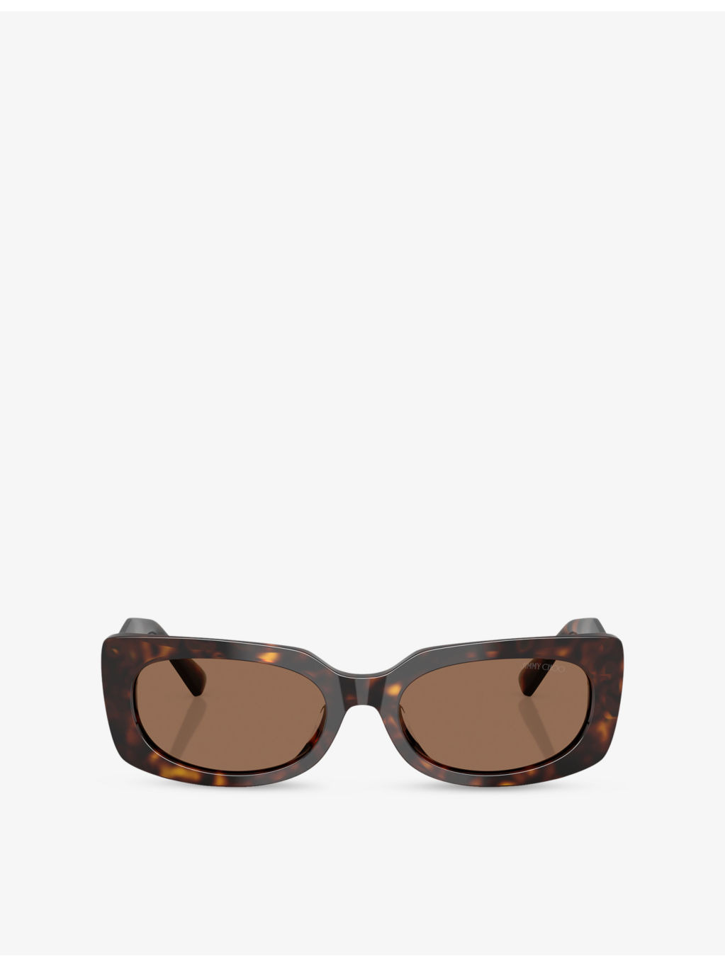 JC5029U Tortoiseshell Acetate Sunglasses - 1
