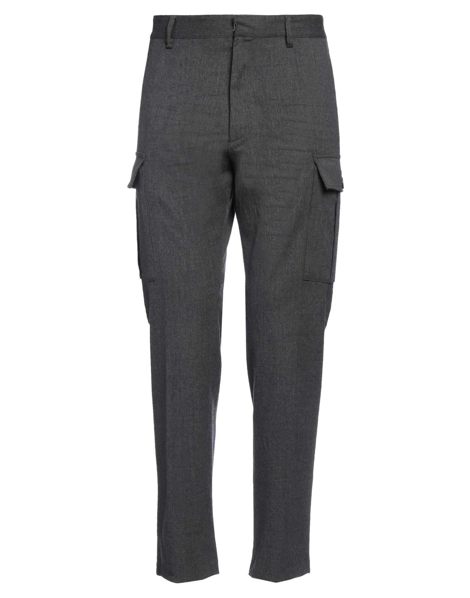 Grey Men's Cargo - 1