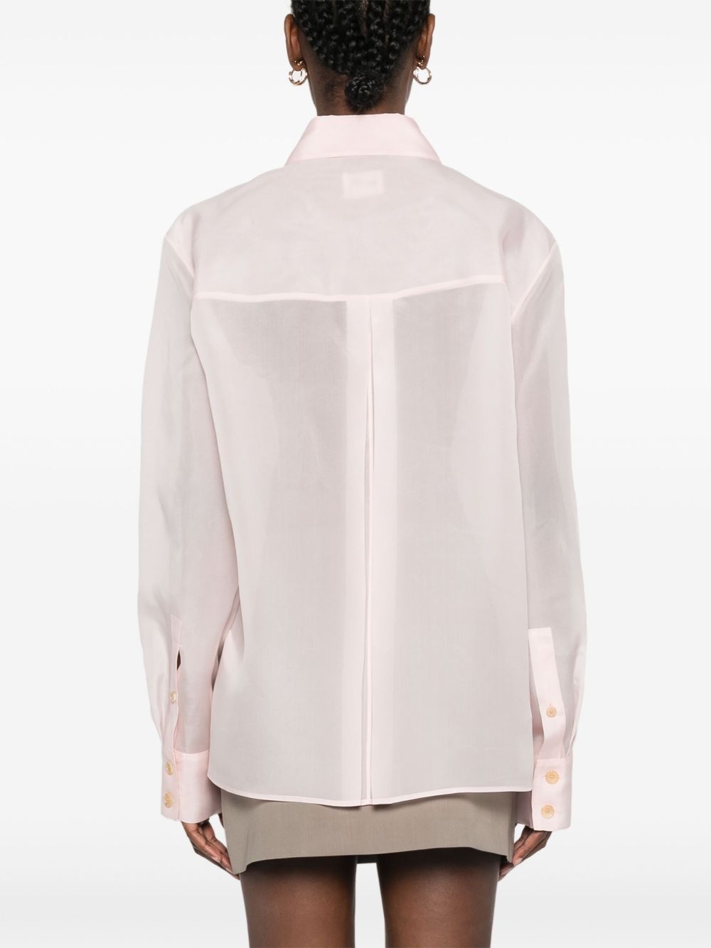 Yatty shirt - 4