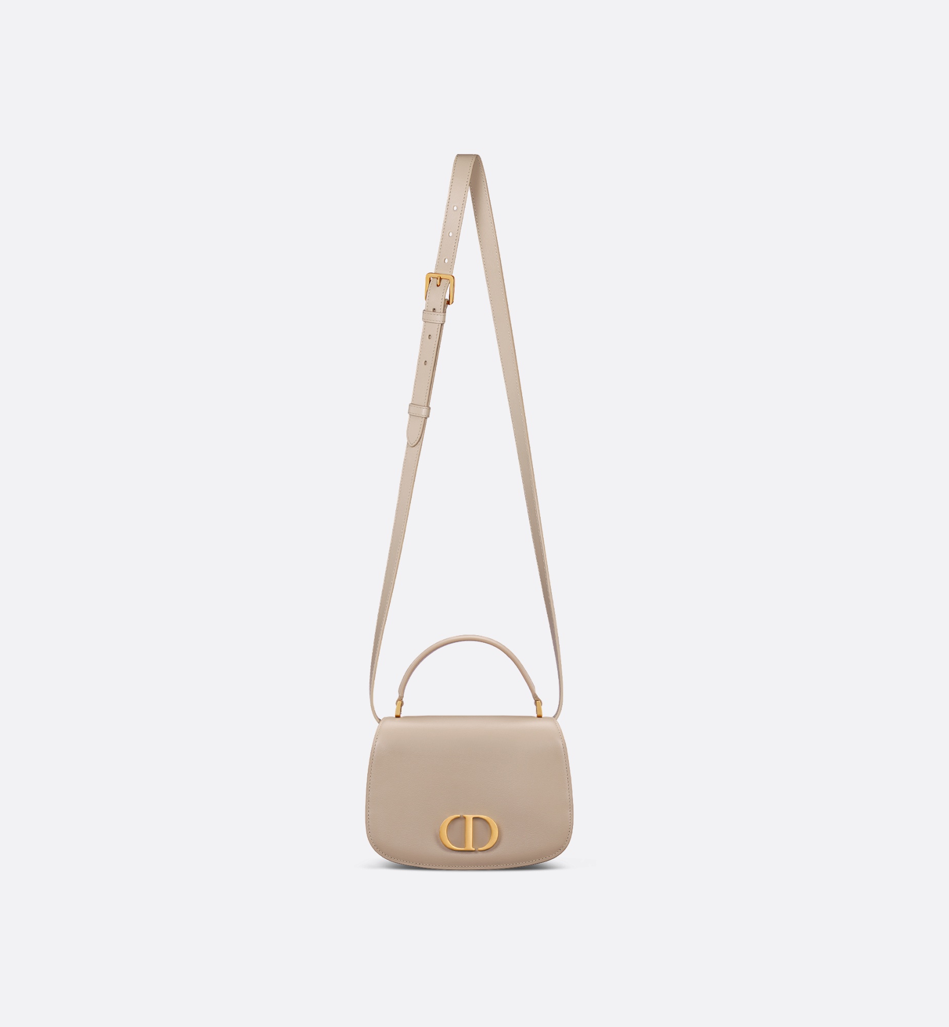Medium 30 Montaigne Avenue Top Handle Bag - 5
