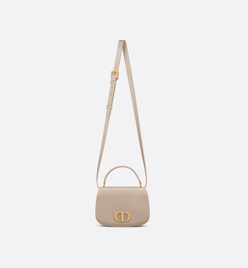 Medium 30 Montaigne Avenue Top Handle Bag 5