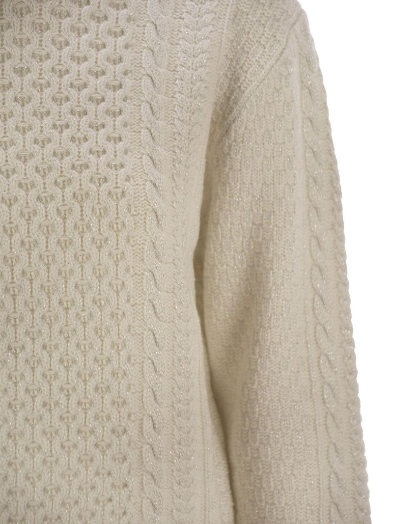 crew-neck sweater 4
