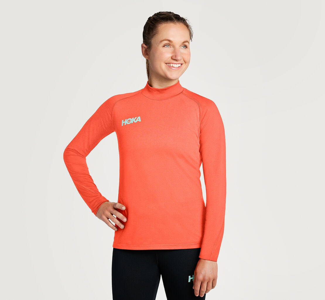 Women's Merino Midlayer - 1