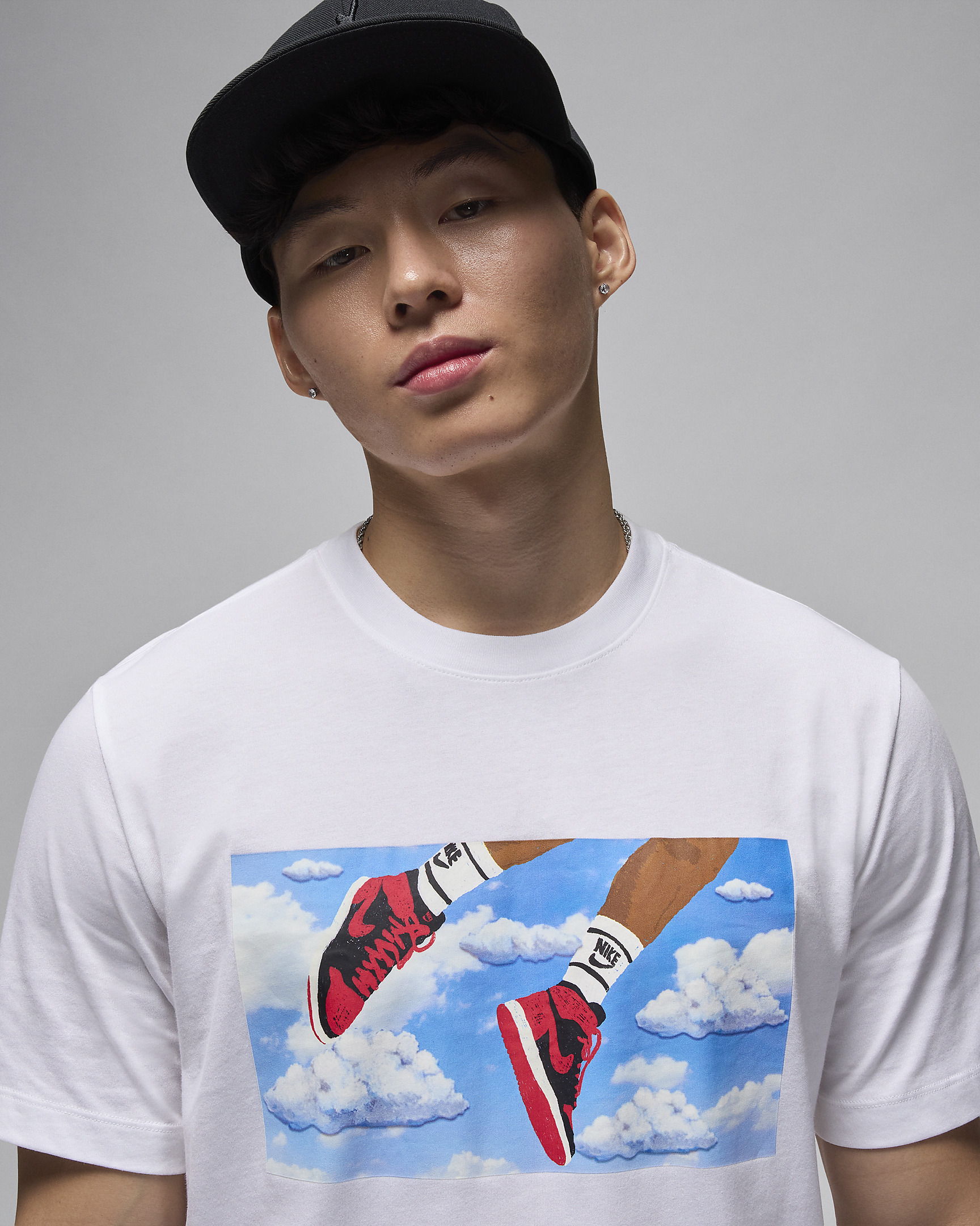 Jordan Flight Essentials Men's T-Shirt - 3