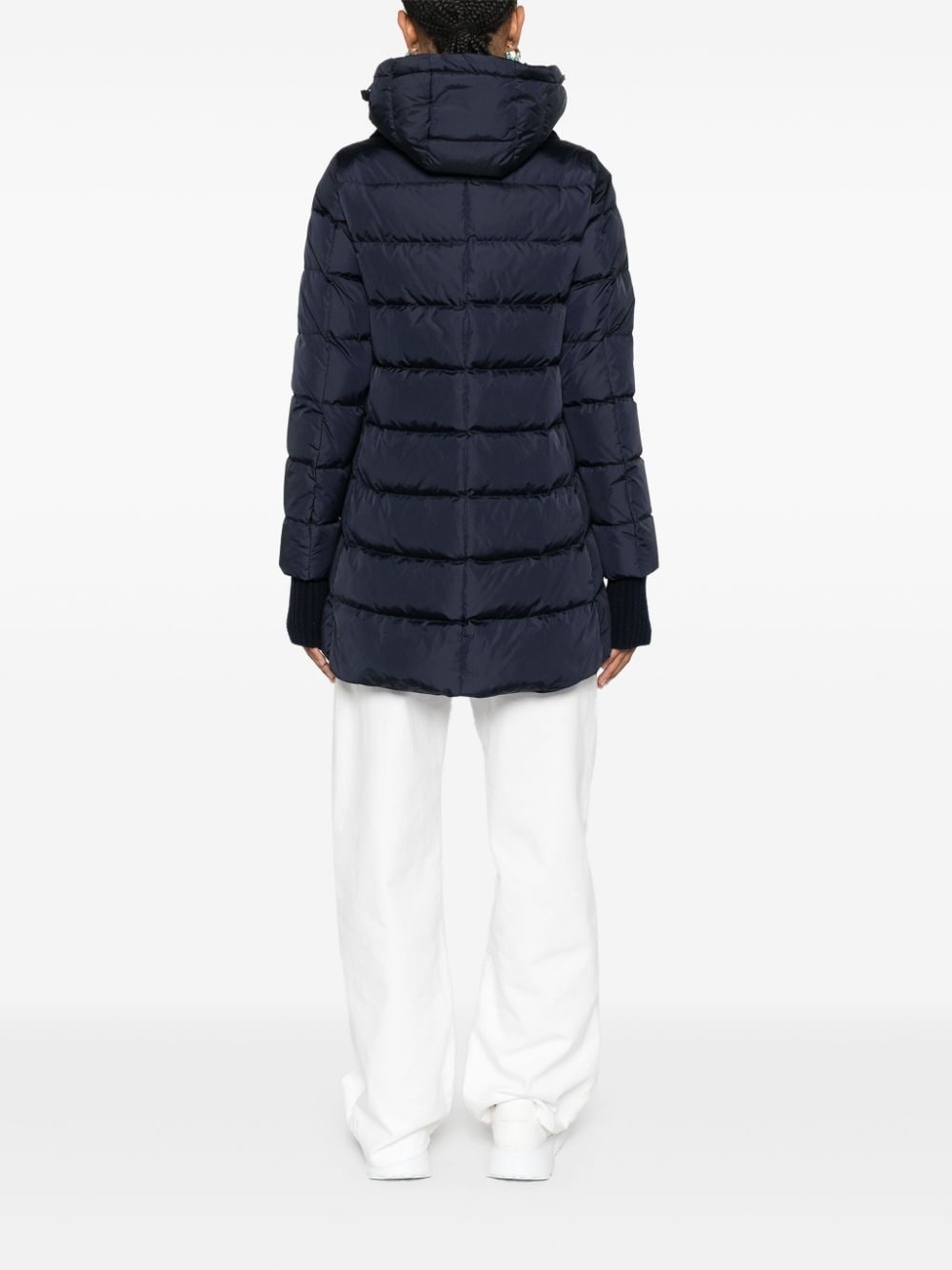quilted coat - 5
