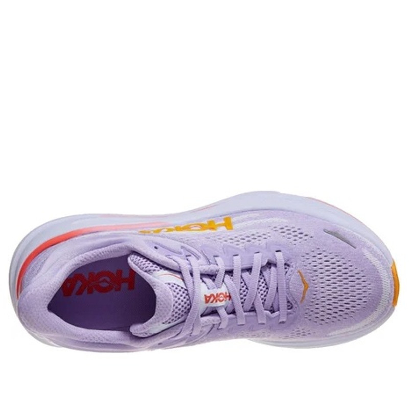 HOKA ONE ONE (WMNS) HOKA ONE ONE Bondi 9 'Aster Flower Starlight Glow' 1162012-AGH outlook