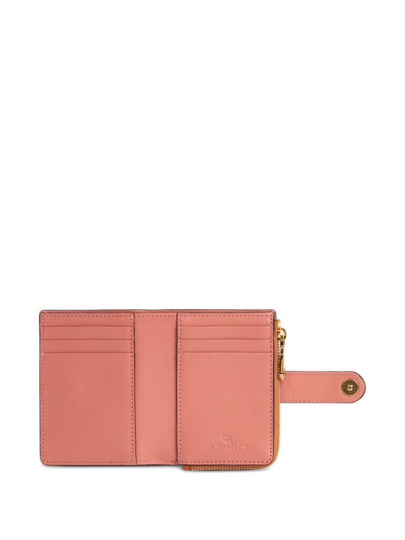small leather wallet 3