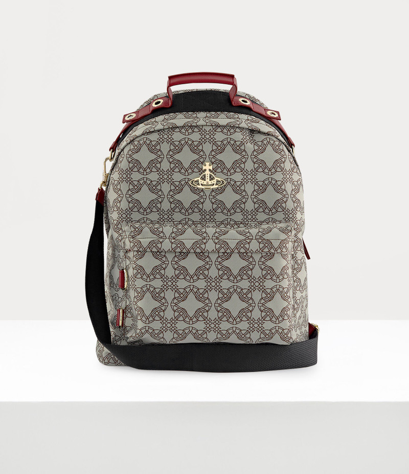 EDWARD BACKPACK BAG 3