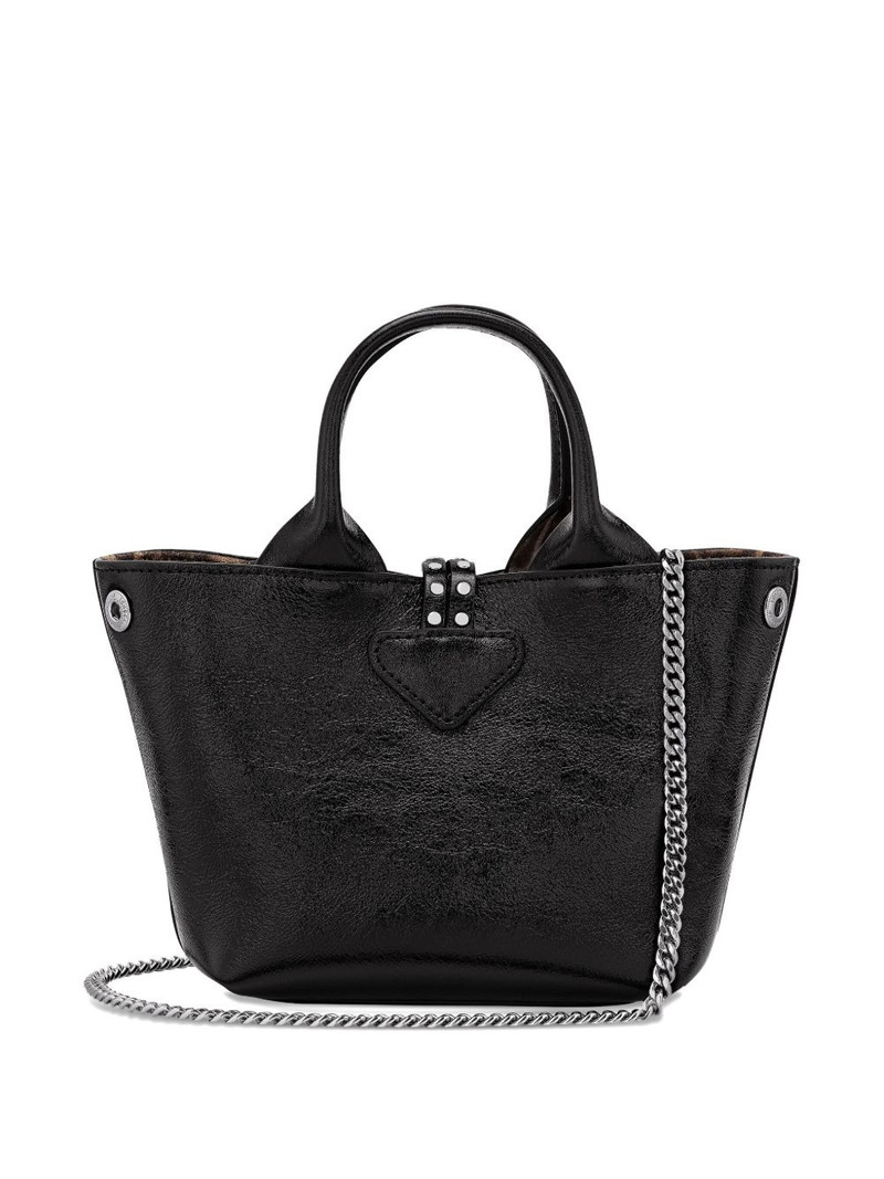 Le Roseau studded mini bag 3