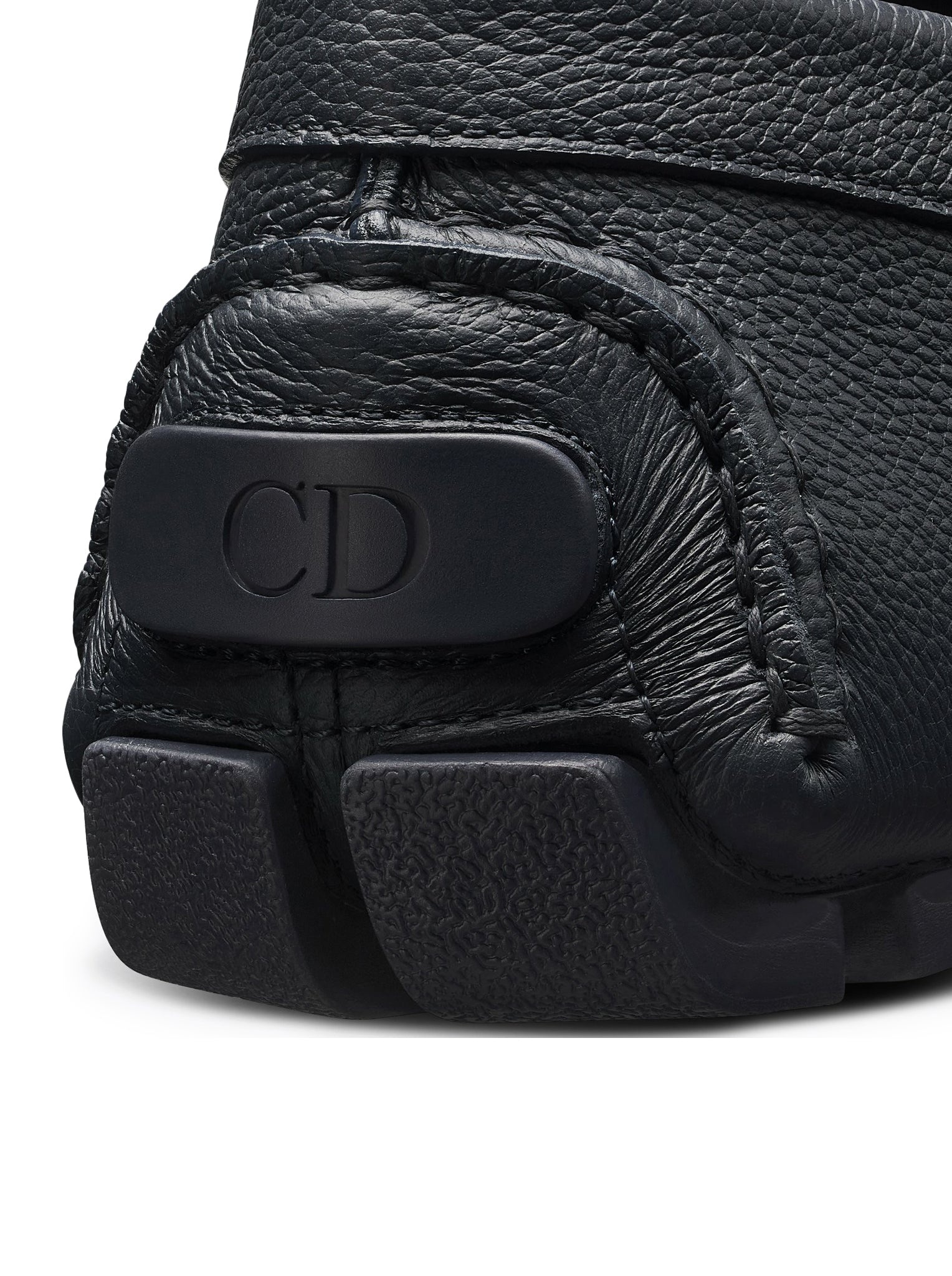 DIOR ODEON MOCCASIN - 4