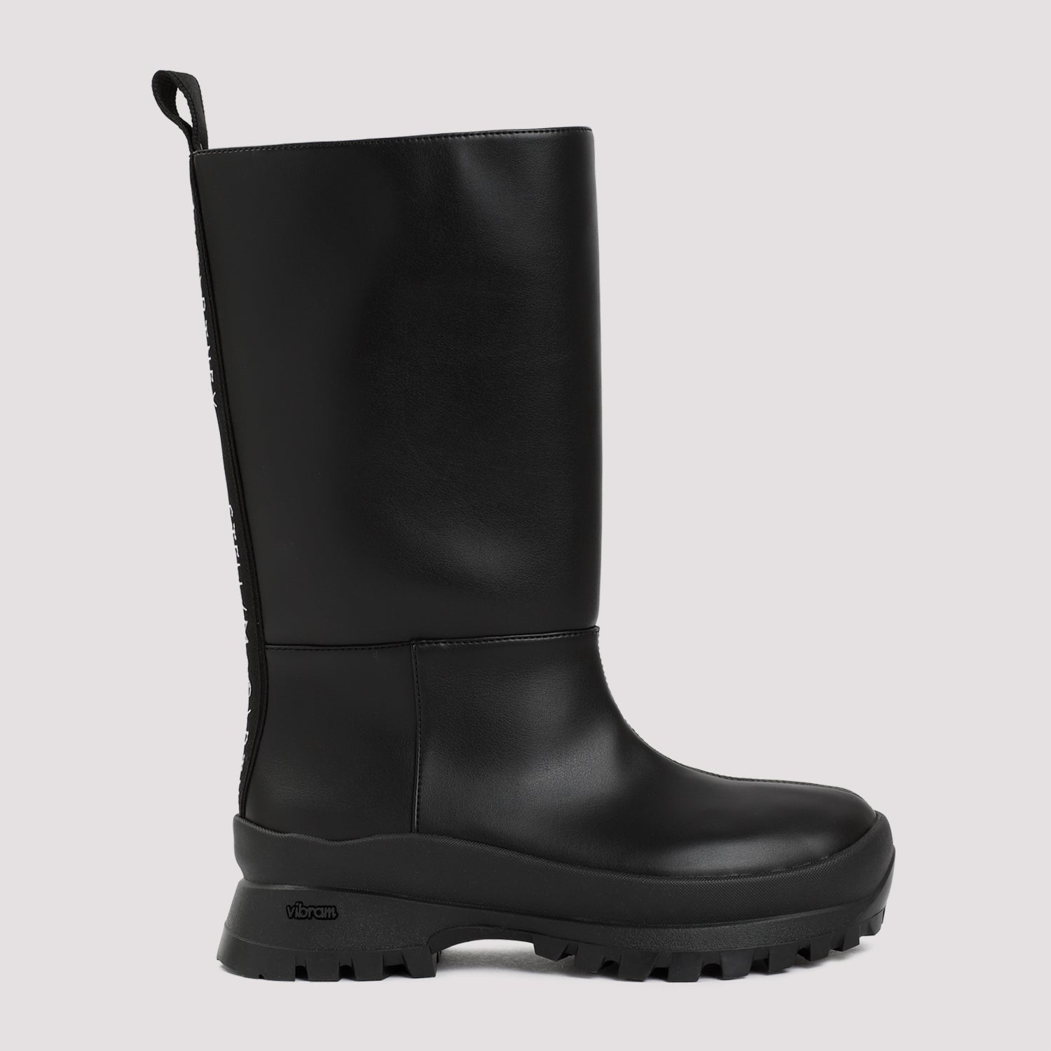 Boots Black - 1