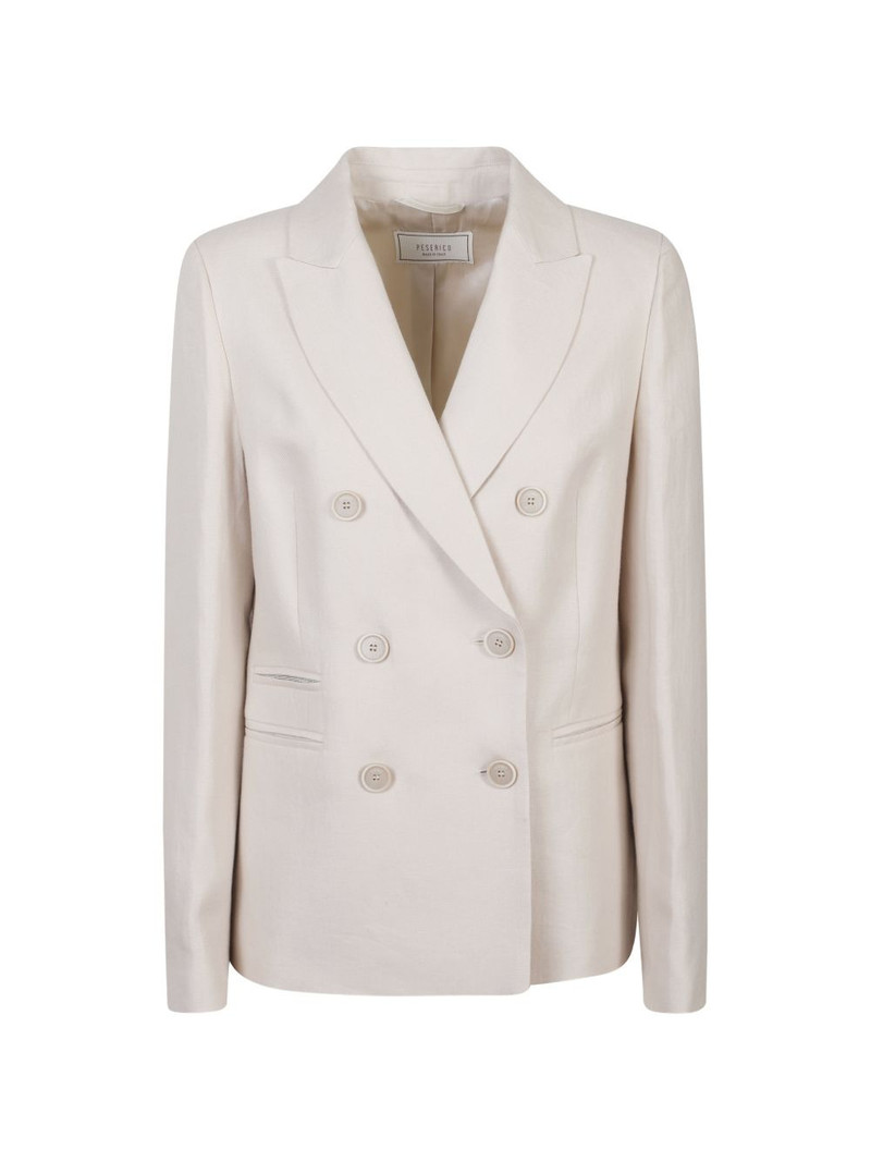 double-breasted blazer 1