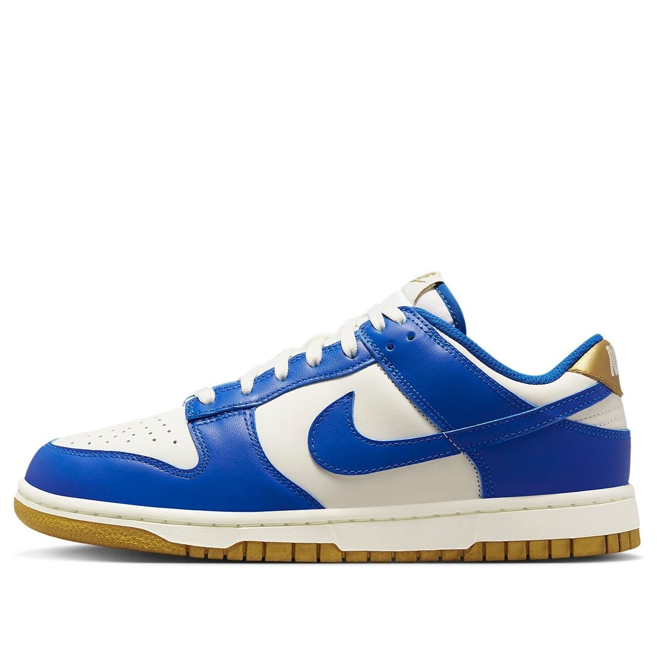 Nike (WMNS) Nike Dunk Low 'Kansas City Royals' FB7173-141 | kickscrew |  REVERSIBLE