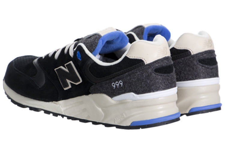 New Balance 999 'Wooly Mommoth' ML999MMT - 3