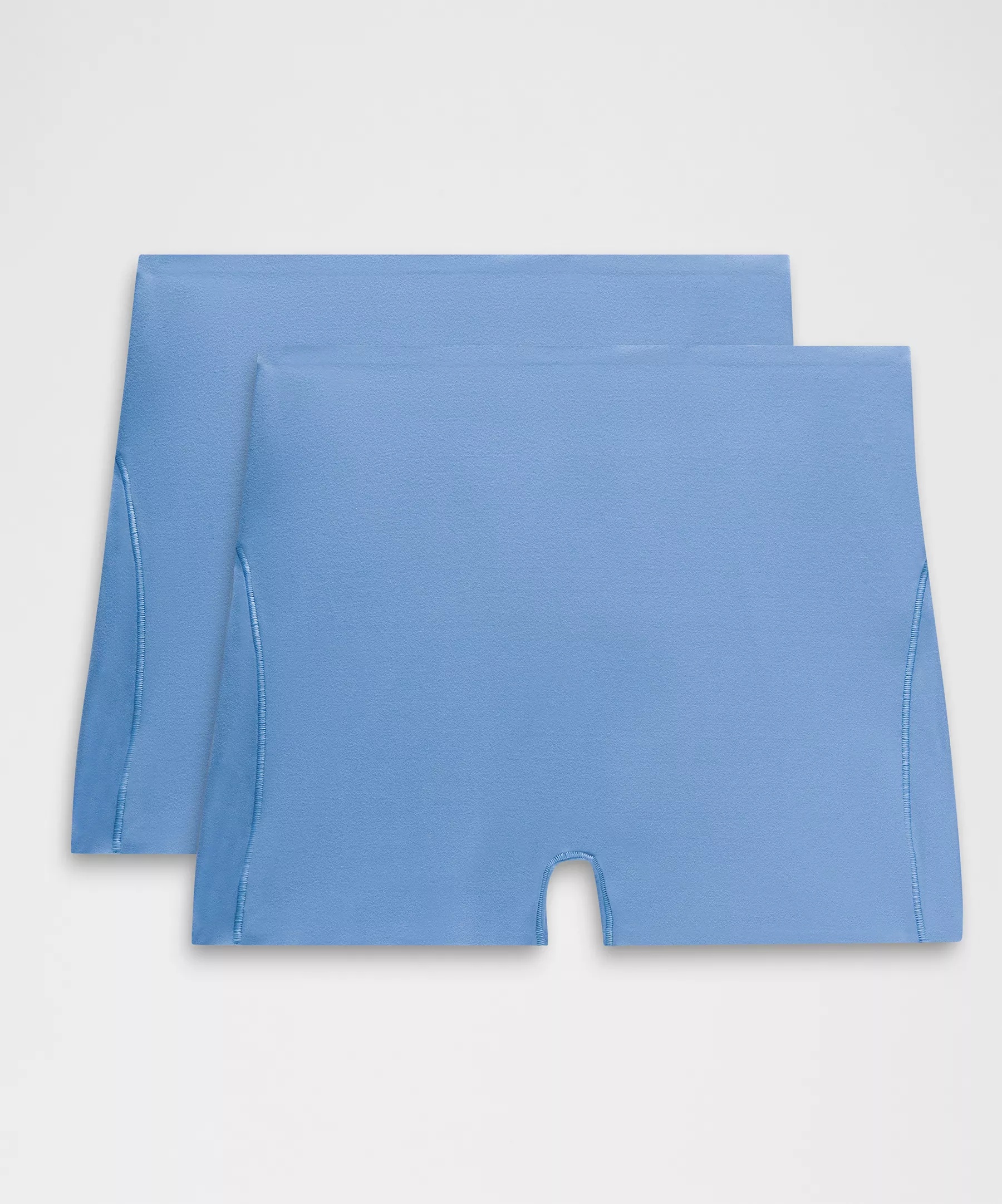 Wundermost Ultra-Soft Nulu Super-High-Rise Shortie Underwear 2" - 4