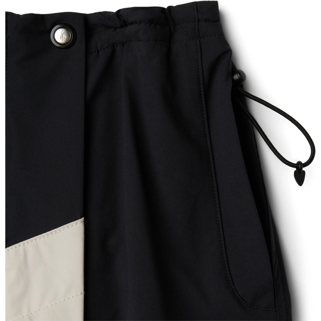 LIATRISORY WRAP SKIRT - 4