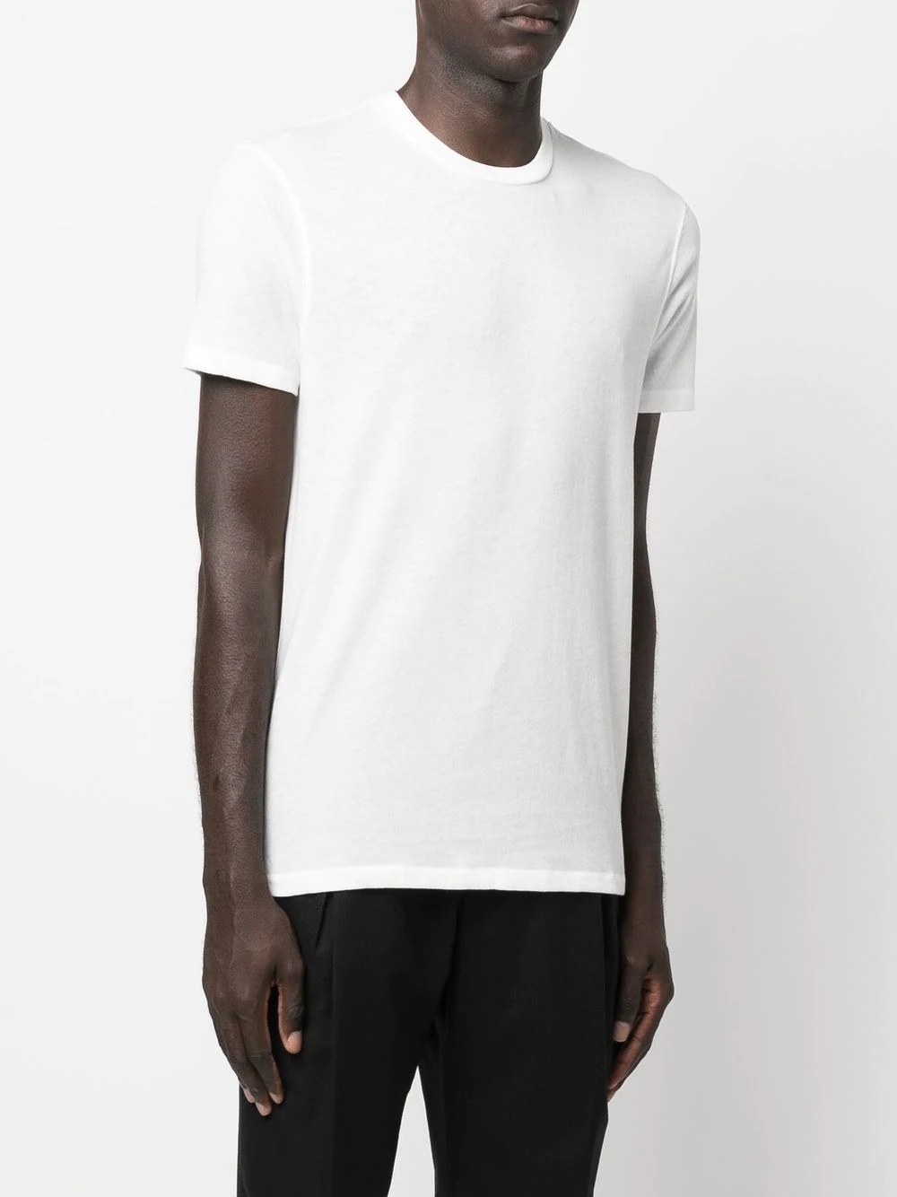 short sleeve T-shirt - 5