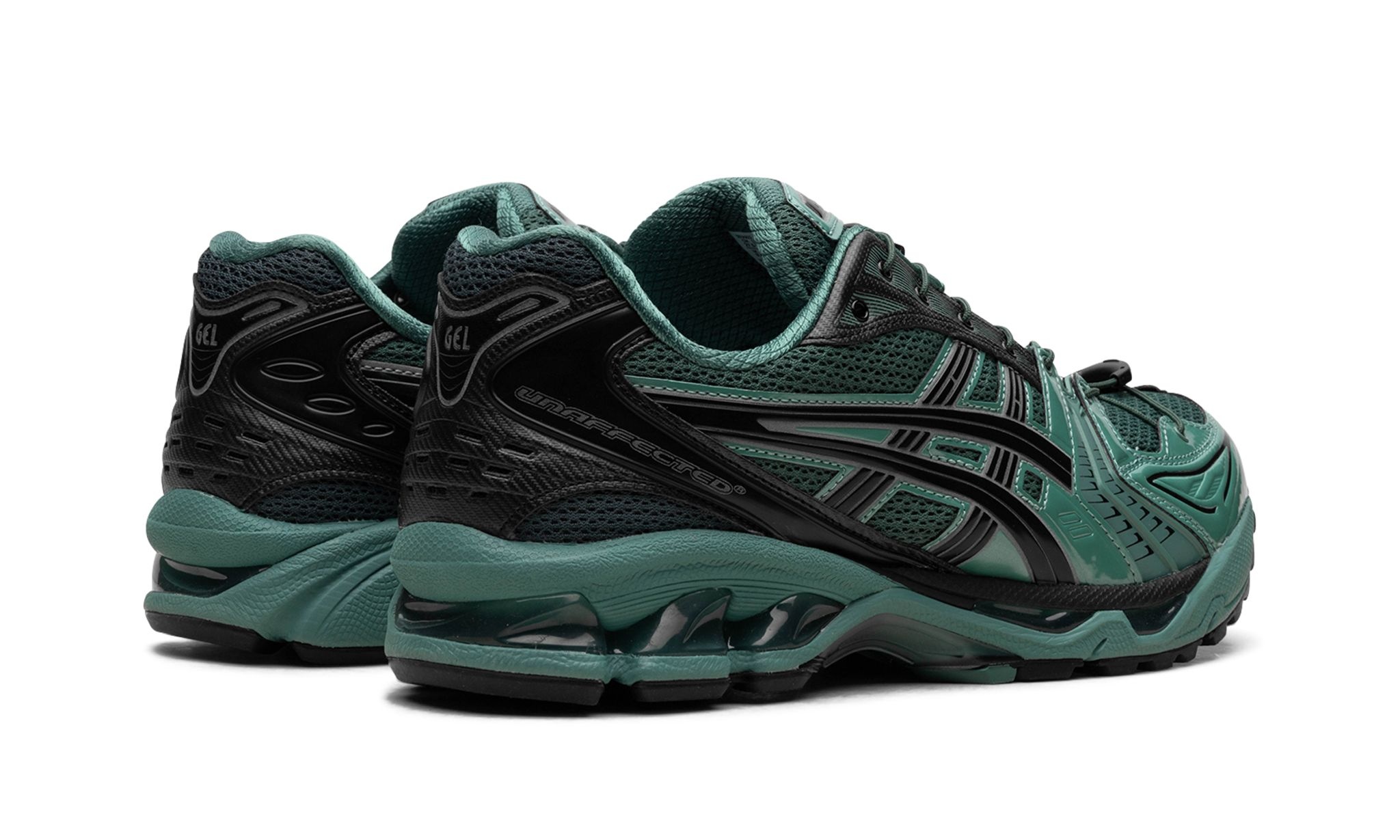Gel-Kayano 14 "Unaffected - Infinite Wonders Pack Posy Green" - 3