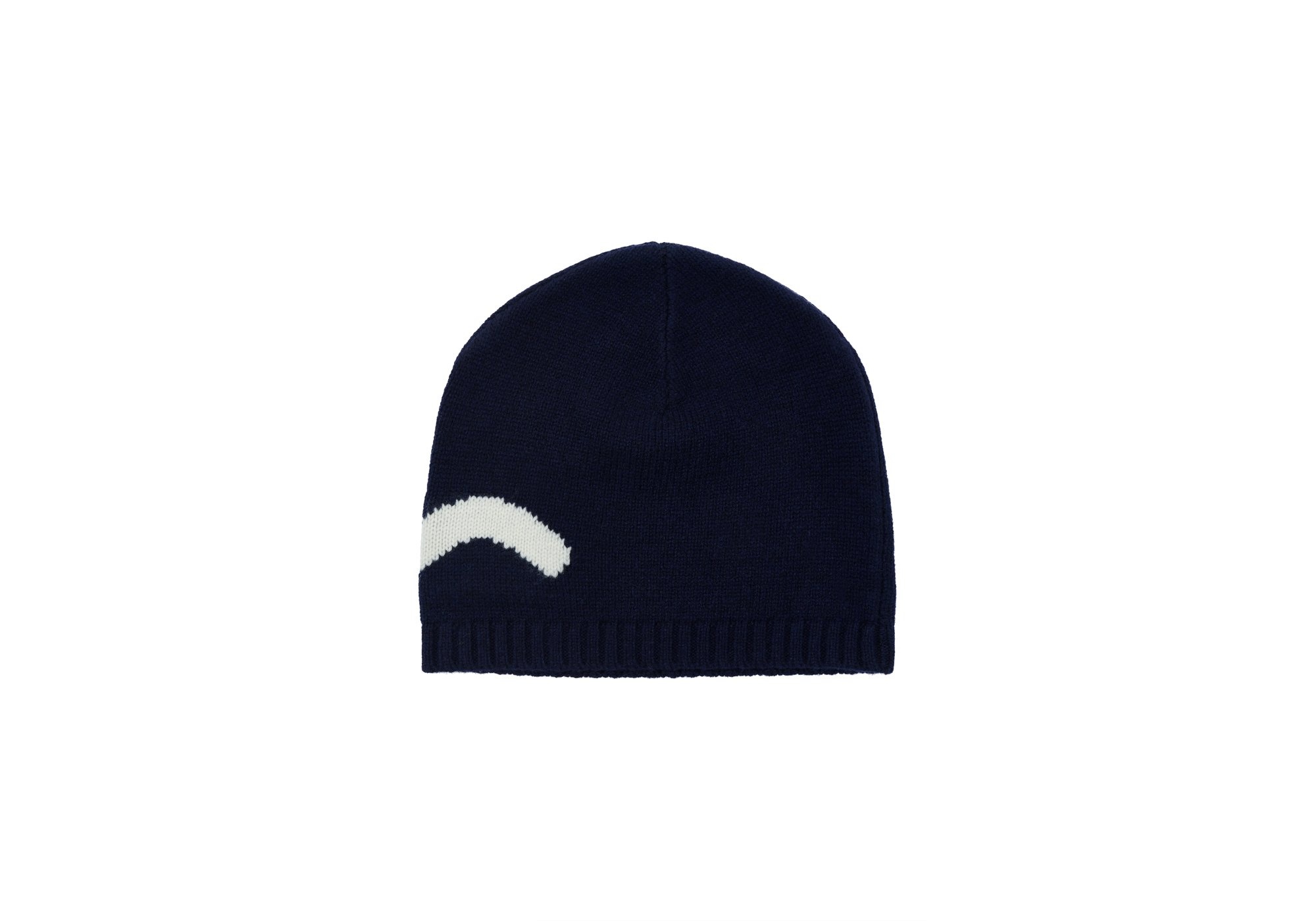 PALACE EVISU SEAGULL GODHEAD BEANIE PEACOCK - 2