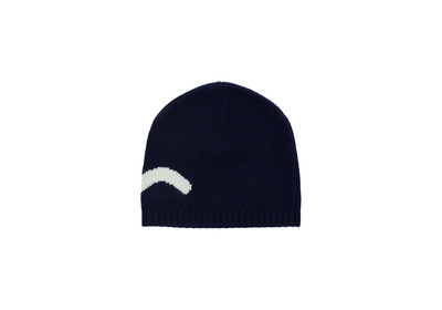 PALACE PALACE EVISU SEAGULL GODHEAD BEANIE PEACOCK outlook