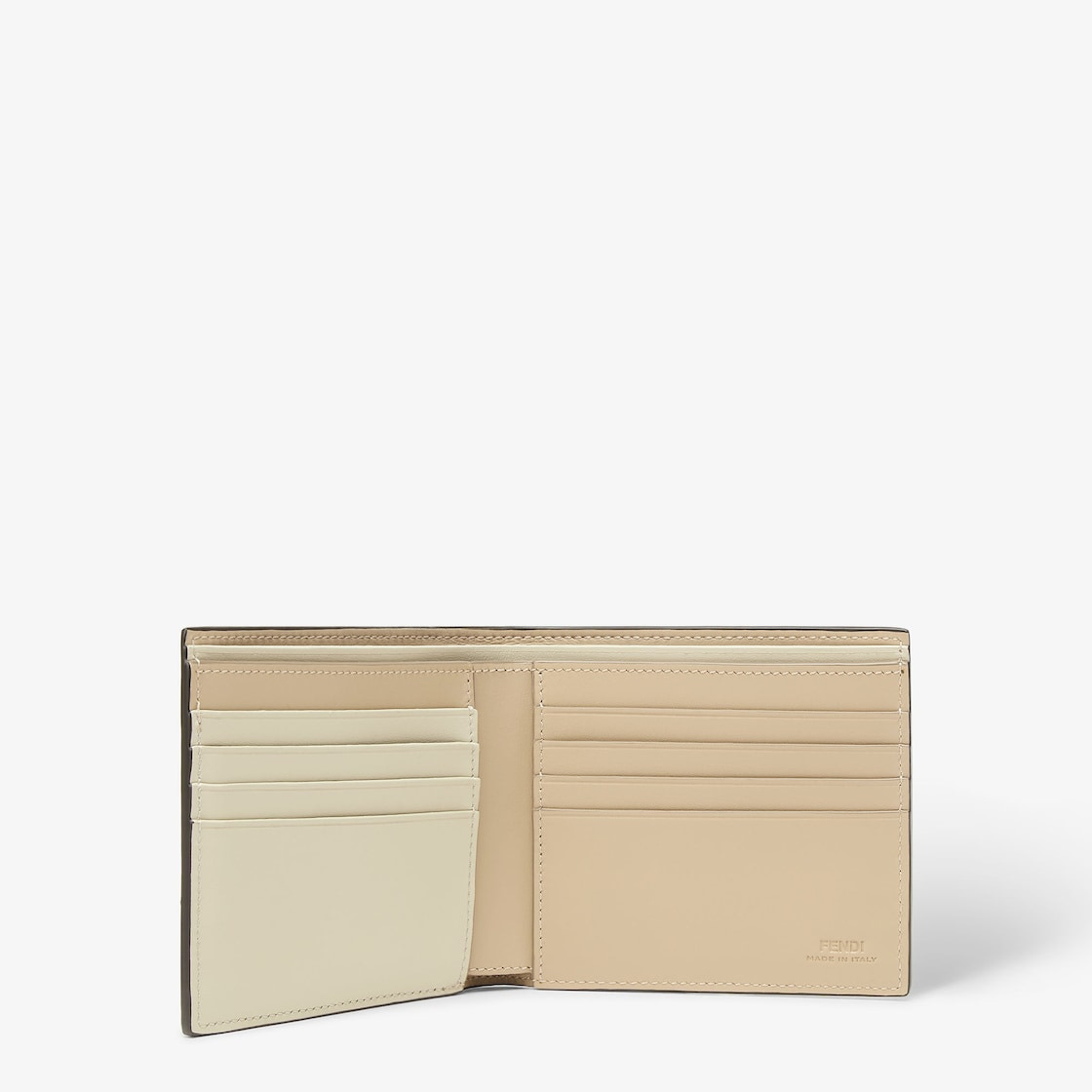 Fendi Shadow Wallet - 2