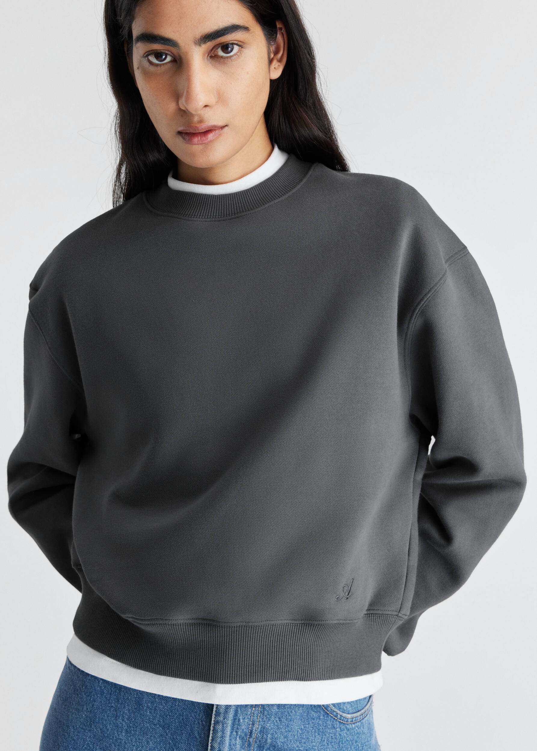 Cruz Sweatshirt - 5