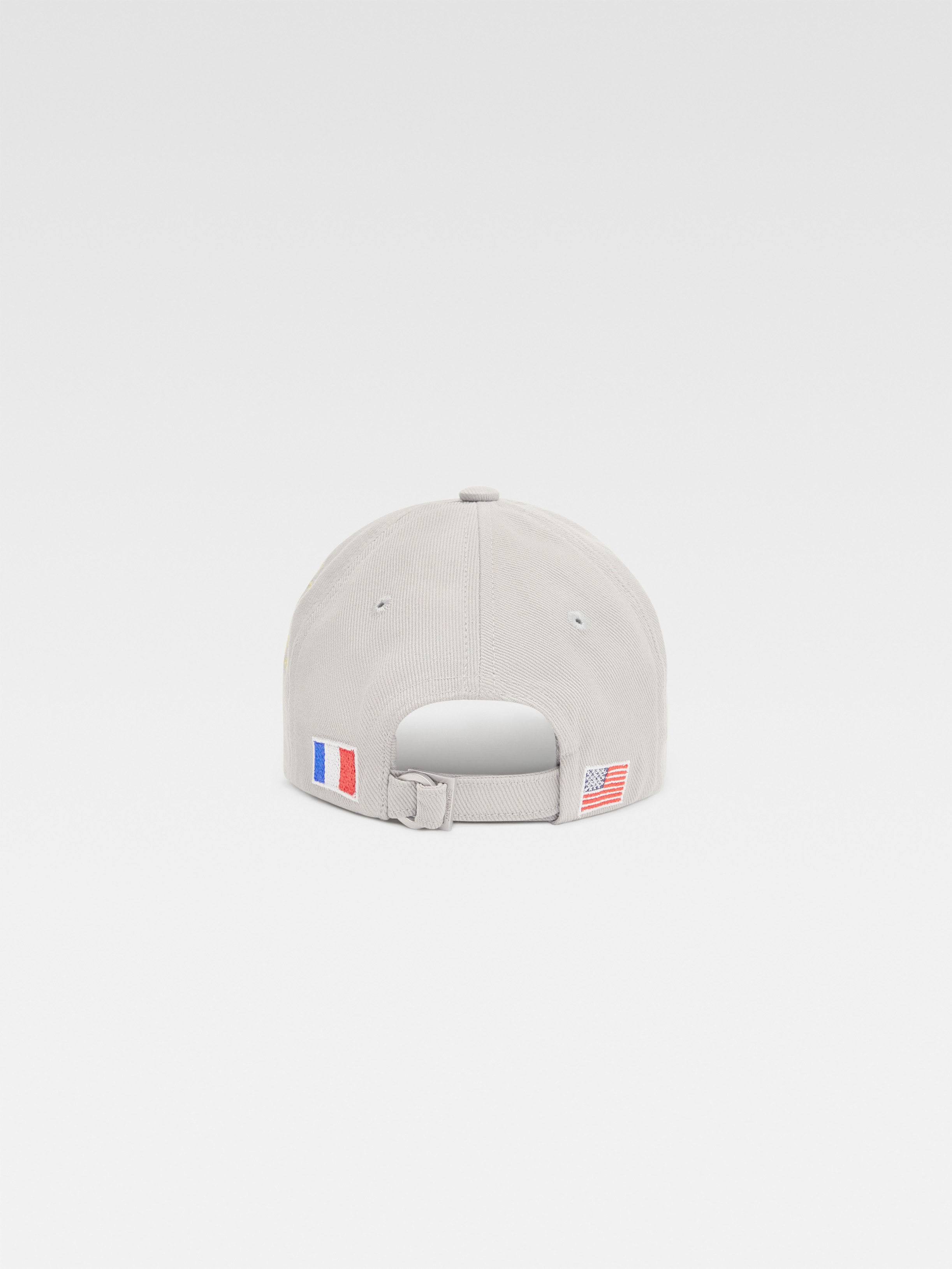 The New York baseball cap - 3