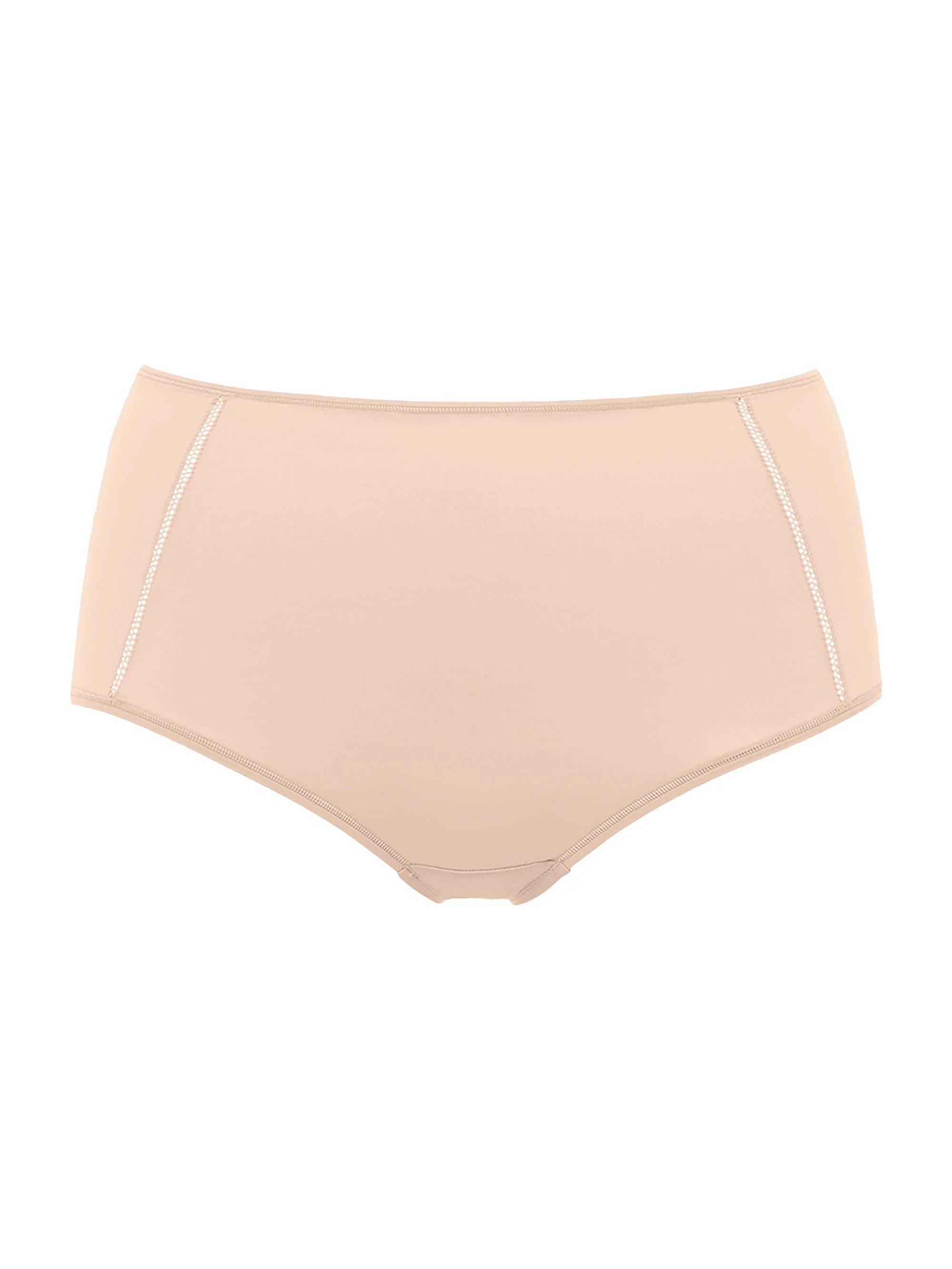 Women's Brina Soyeuse Bikini Bottom - Make Up - 1