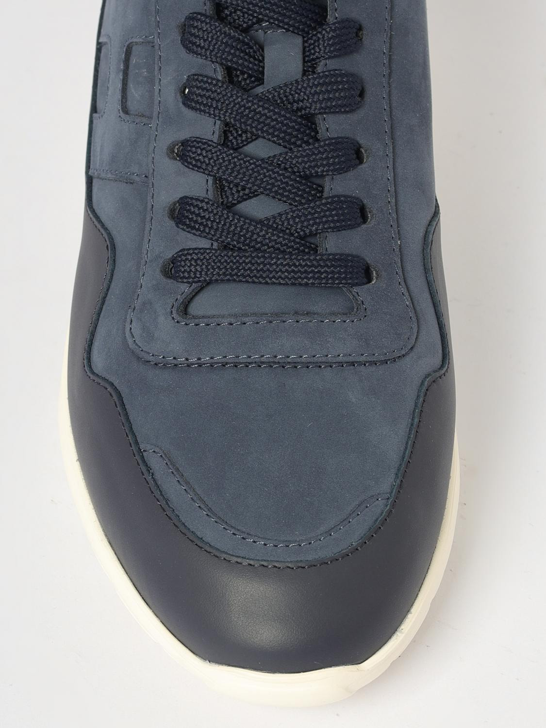 Sneakers men Hogan - 4