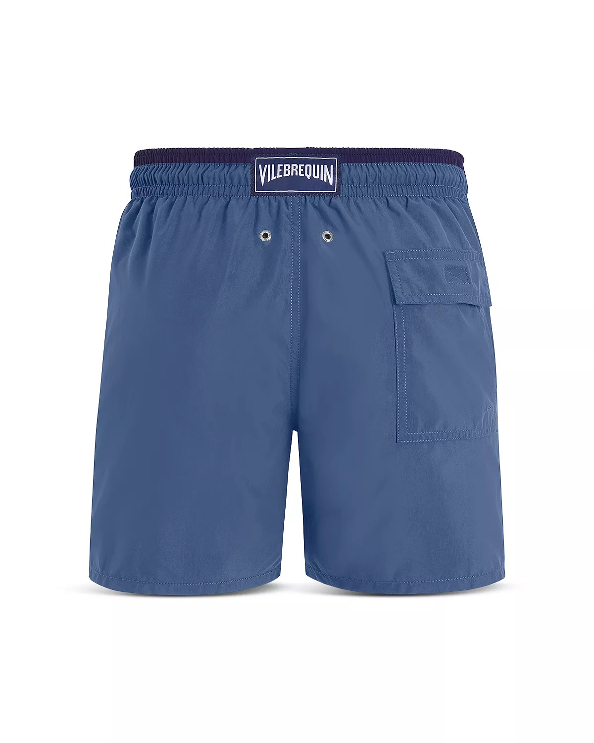 Solid Tortoise 6" Swim Shorts - 4