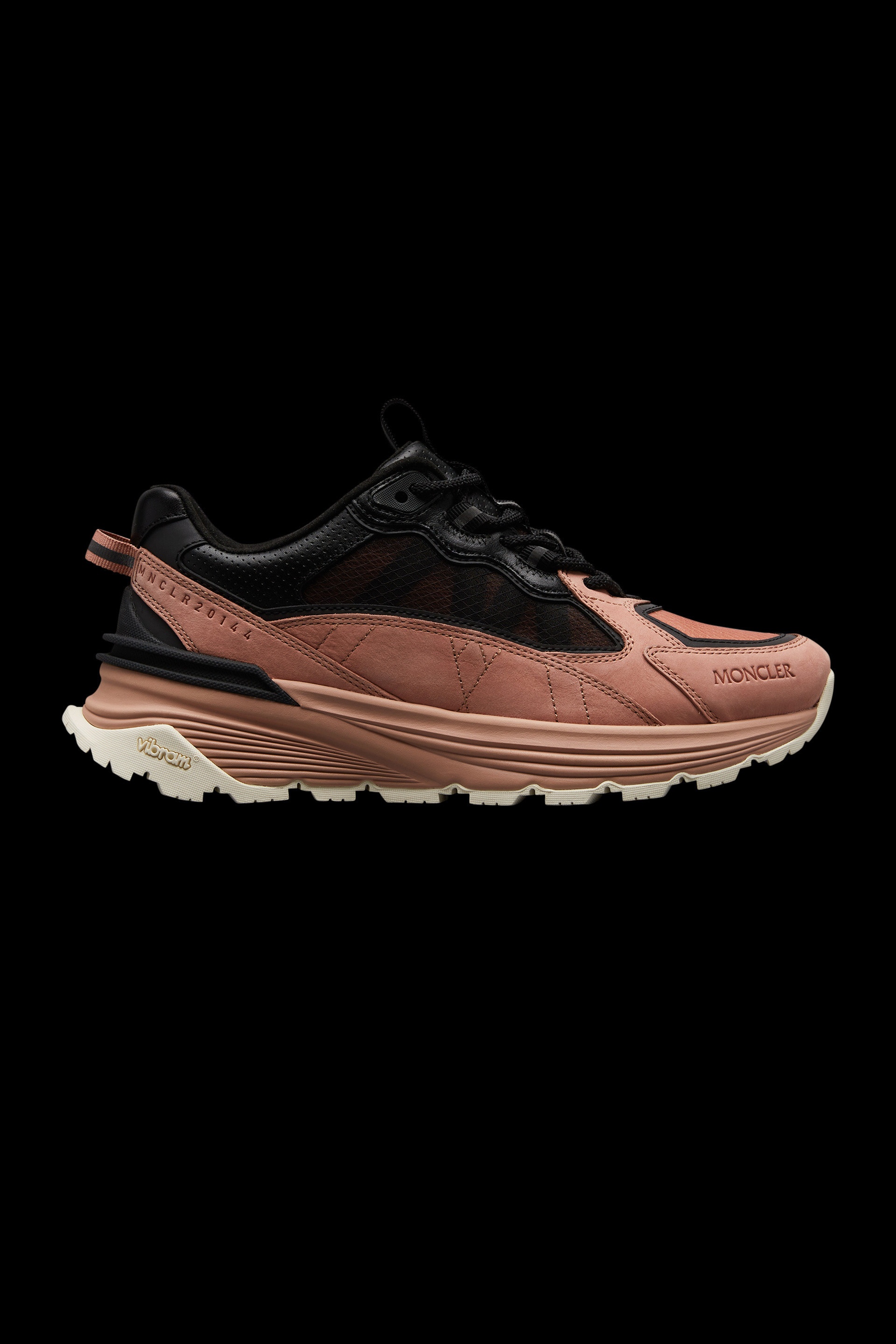 Lite Runner Low Top Sneakers - 1