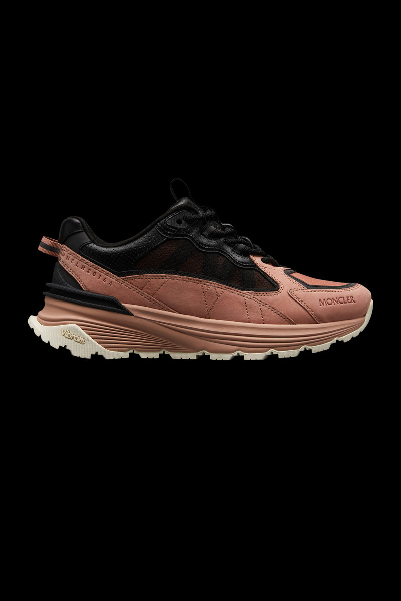 Lite Runner Low Top Sneakers 1