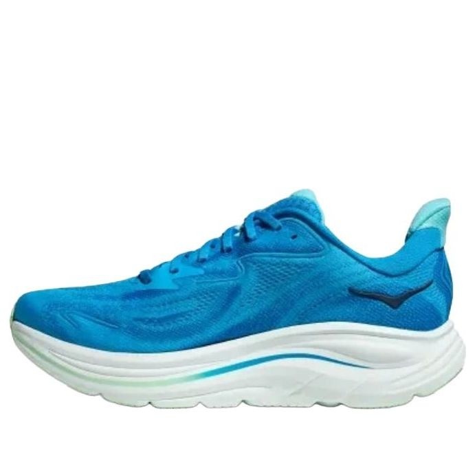 HOKA ONE ONE Clifton 10 'Hoka Blue Skyward Blue' 1162030-HSK - 3