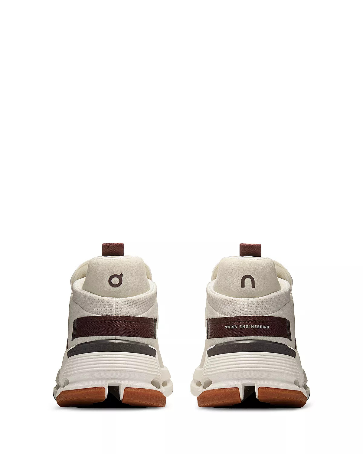 Women's Cloudnova 2 Sneakers - 4