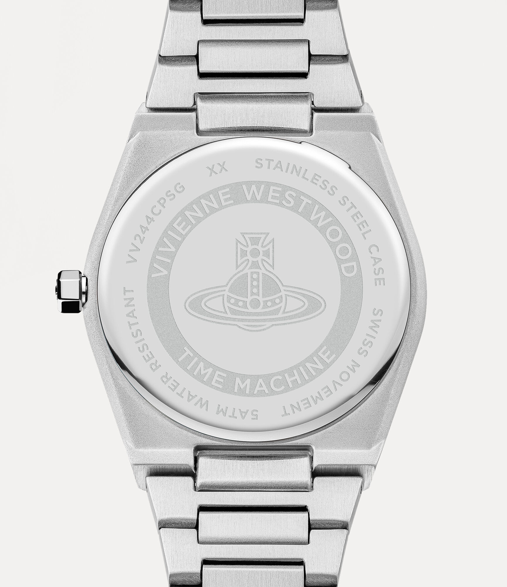 CHARTERHOUSE WATCH - 3