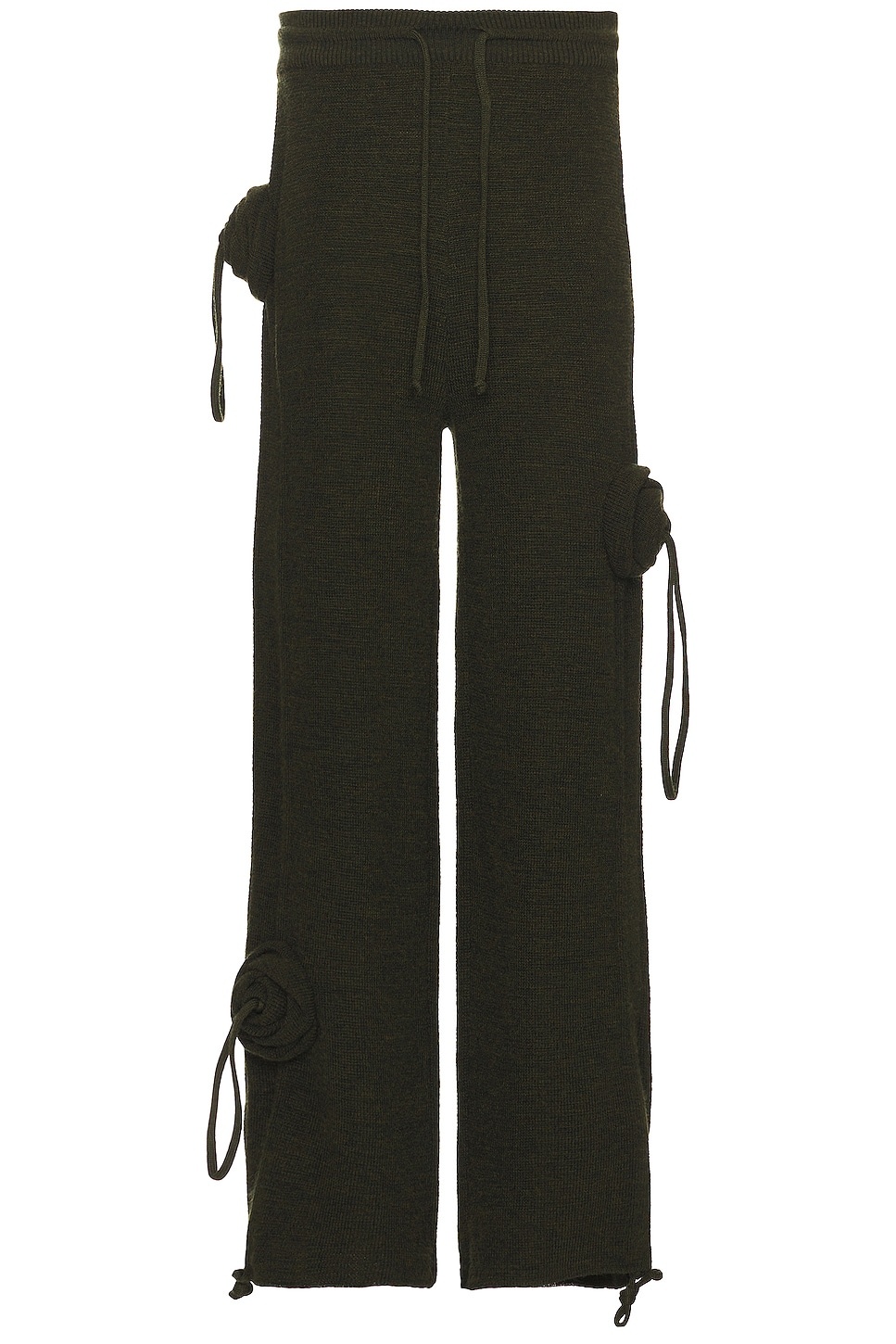 Military Cargo Pant - 1