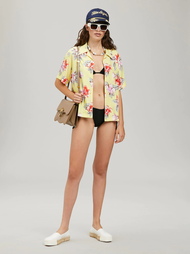 Palm Angels TRIANGLE BIKINI outlook