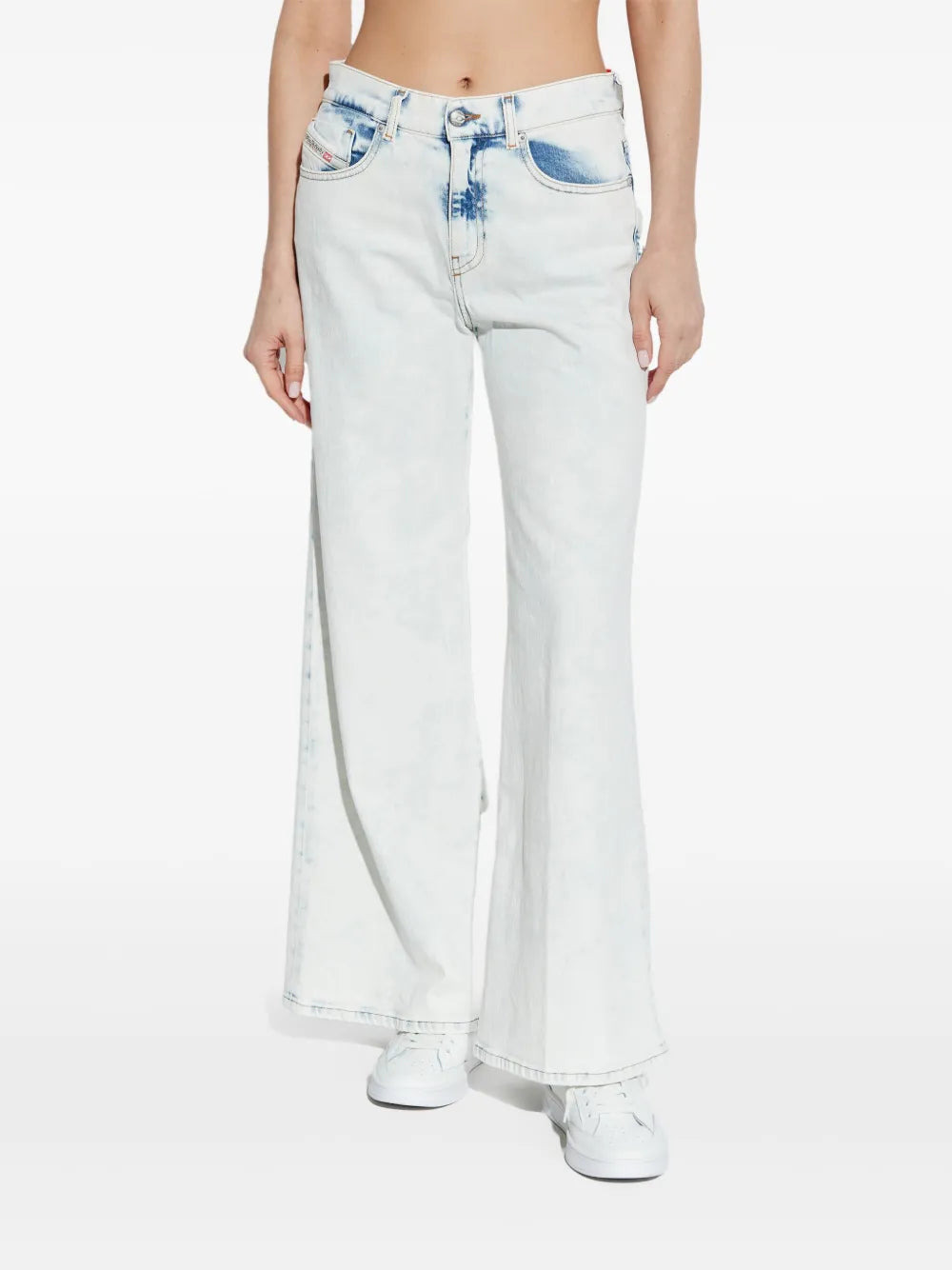 Jean flare 1978 D-Akemi L.30 - 3