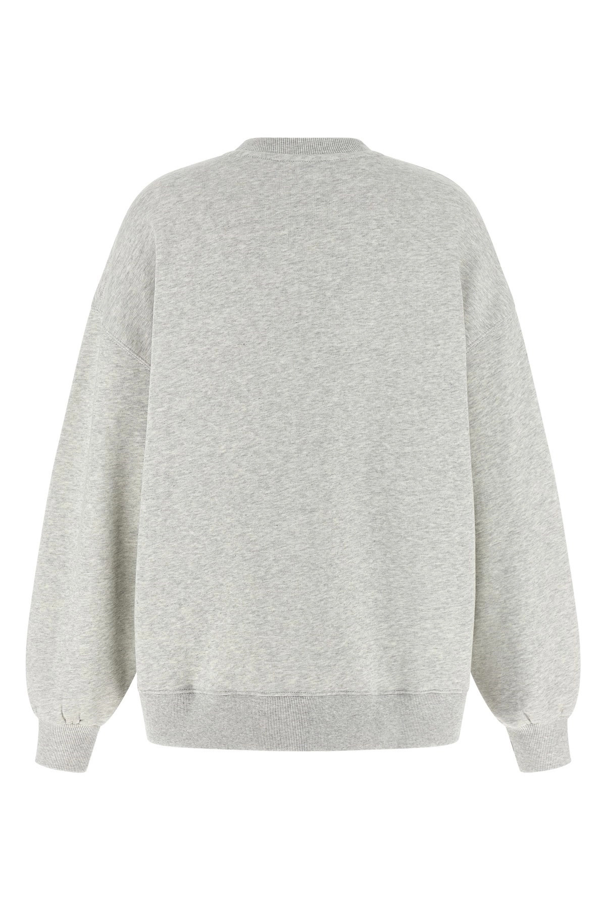 'Heavy Sweat' sweatshirt - 3