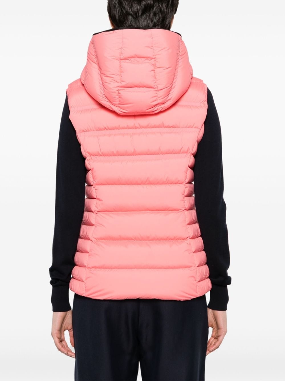 logo-appliquÃ© gilet - 4