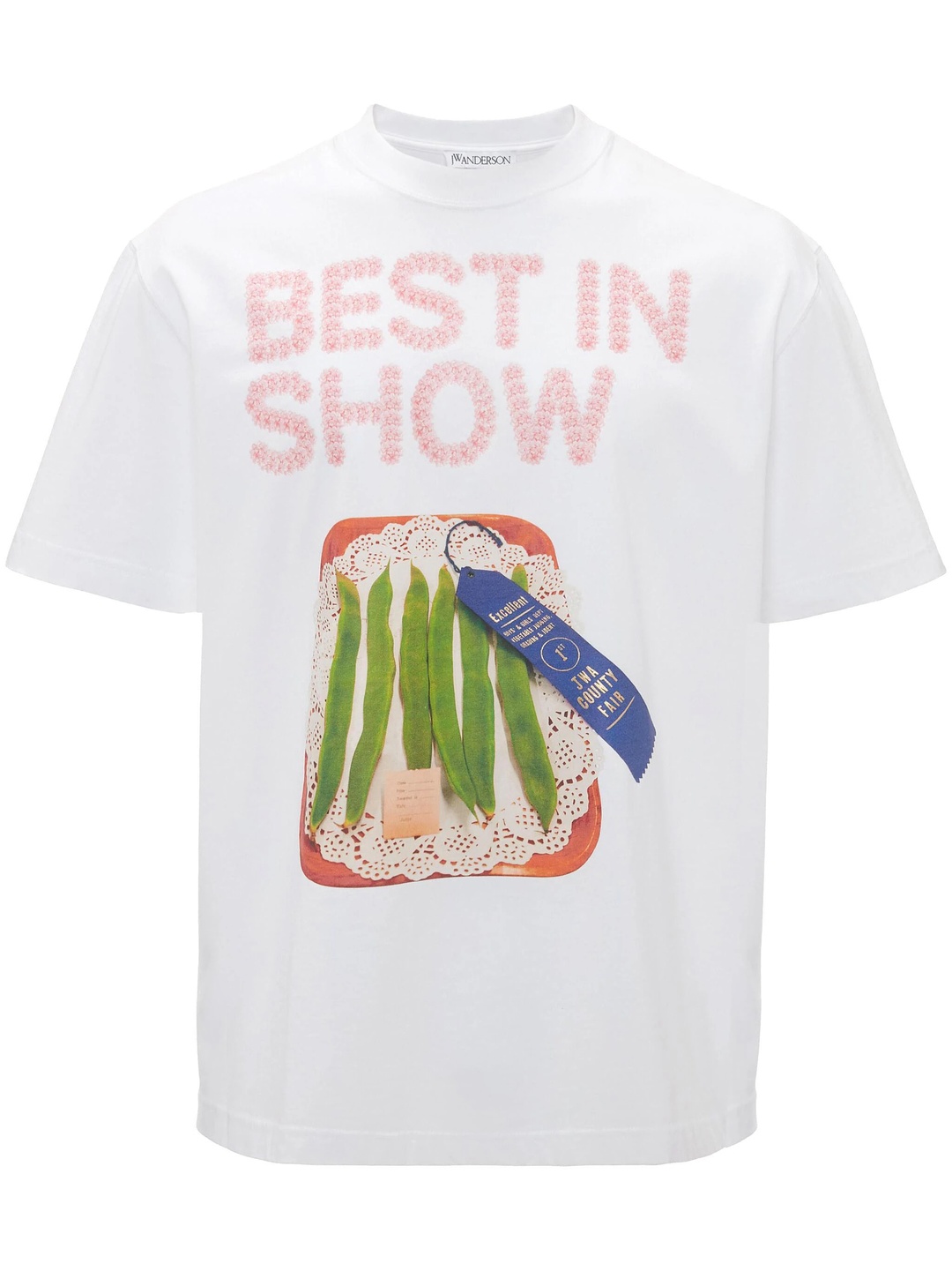 Best In Show Oversized T-Shirt - 1