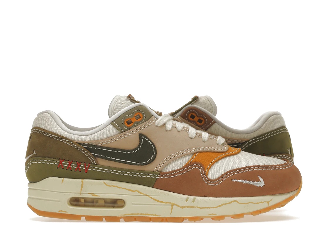 Nike Air Max 1 Premium Wabi-Sabi (W) - 1